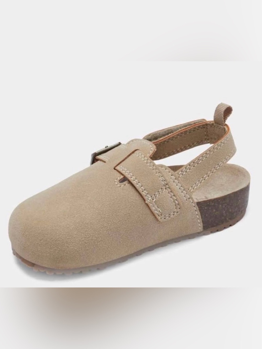 Toddler Clogs - Picture 4 of 6